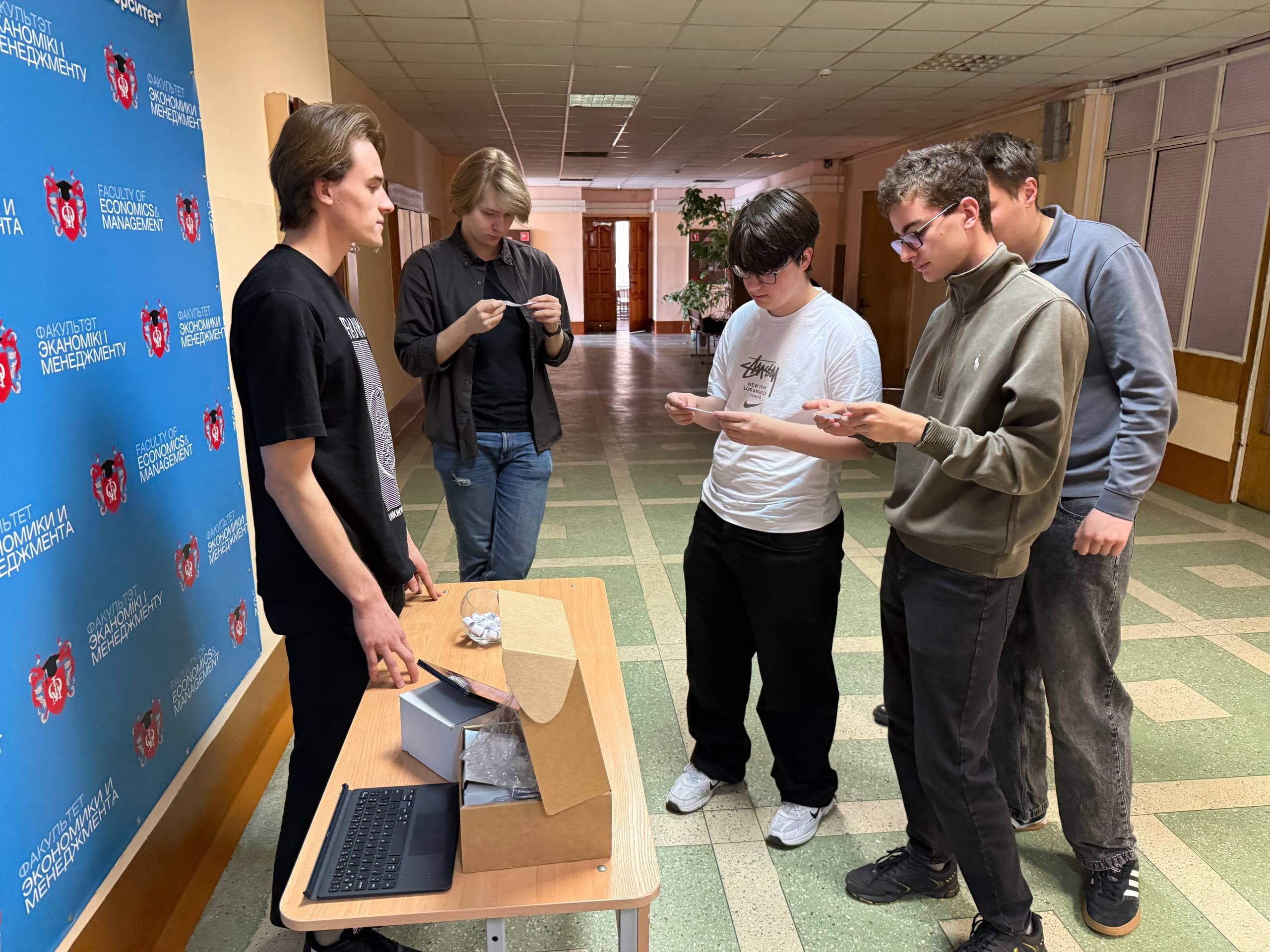 Next.js Conf photo